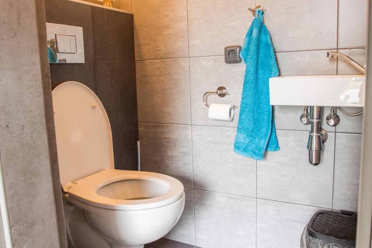 Apartmany Pod Lesem II Rodvínov Eksteriør bilde